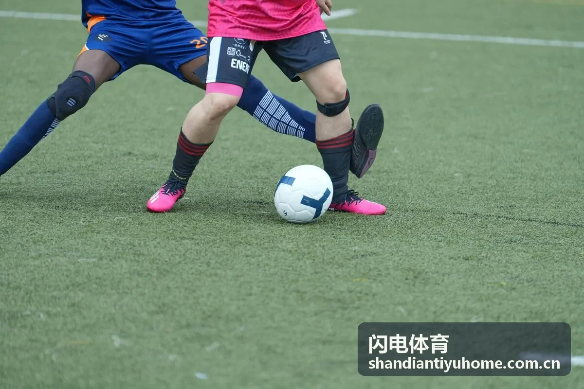 闪电体育足球数据分析与联赛赛程服务